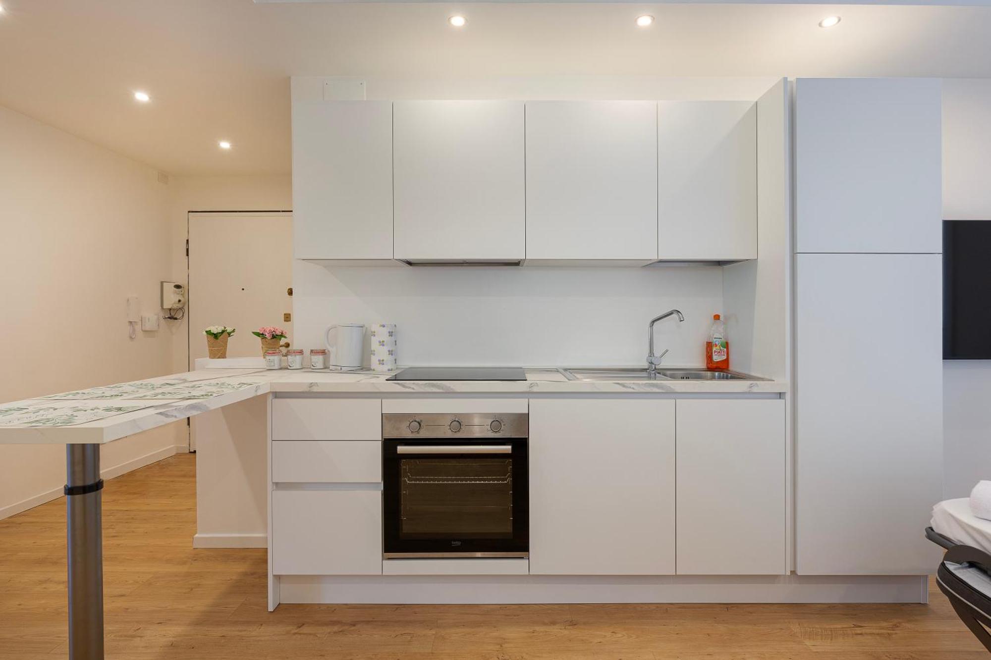 מילאנו Margherita&Camilla Apartment! מראה חיצוני תמונה
