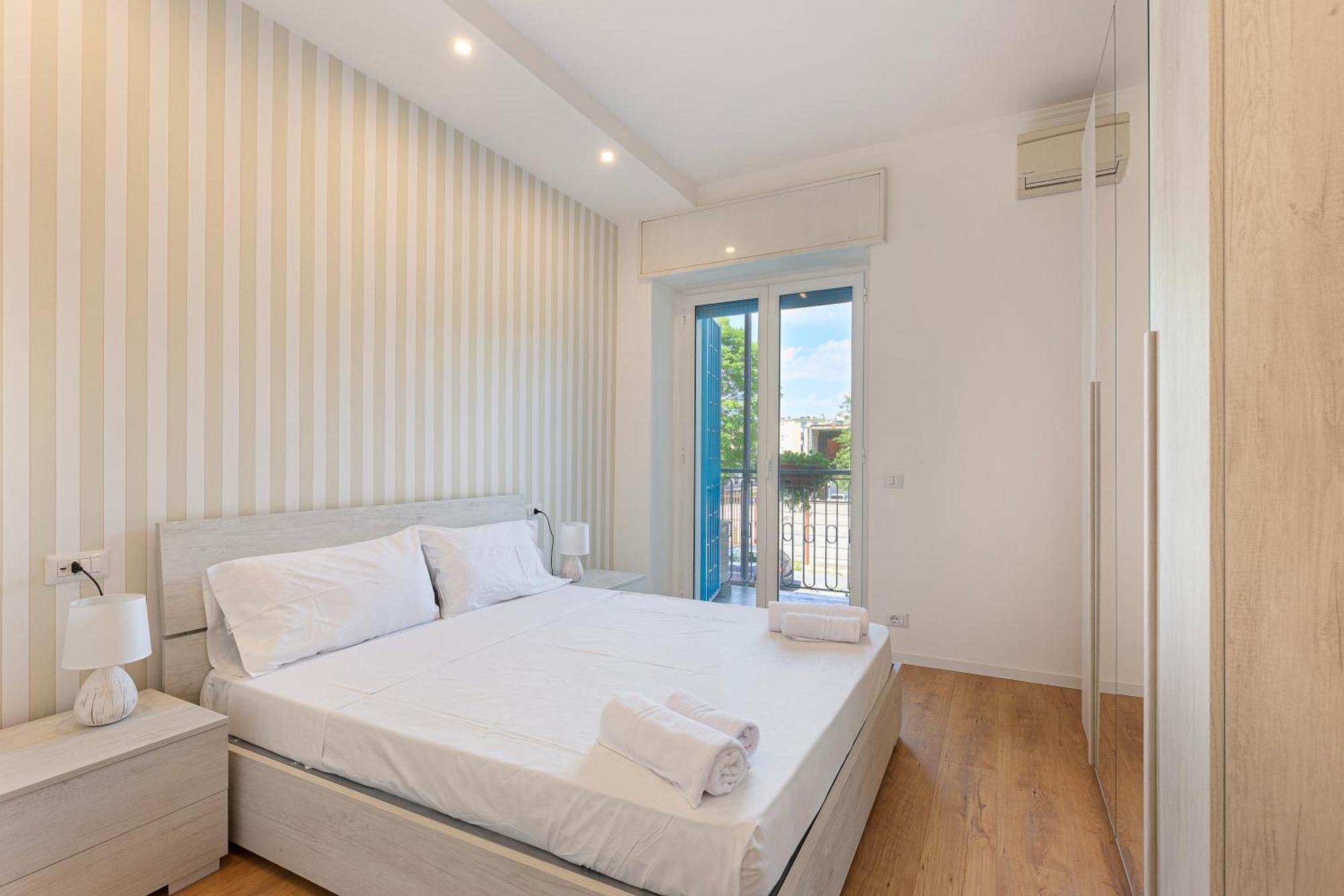 מילאנו Margherita&Camilla Apartment! מראה חיצוני תמונה